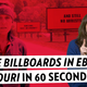 <i>Three Billboards Outside Ebbing, Missouri </i>in 60 Seconds
